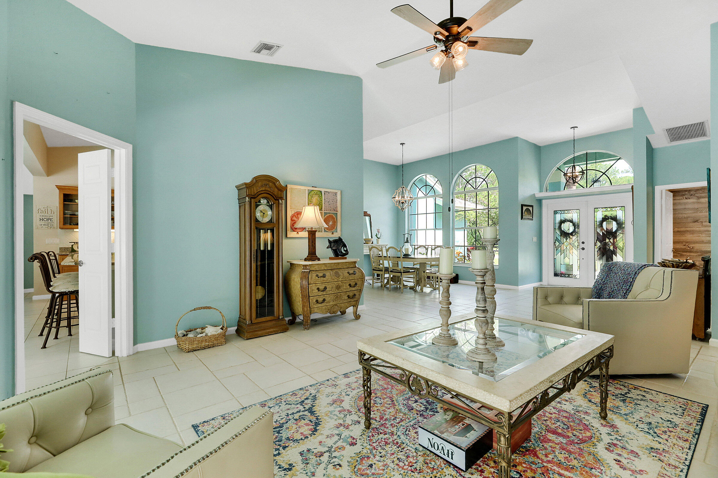 11844 165th Road North Jupiter, FL 33478 - Photo 8 of 43 Living to Dining