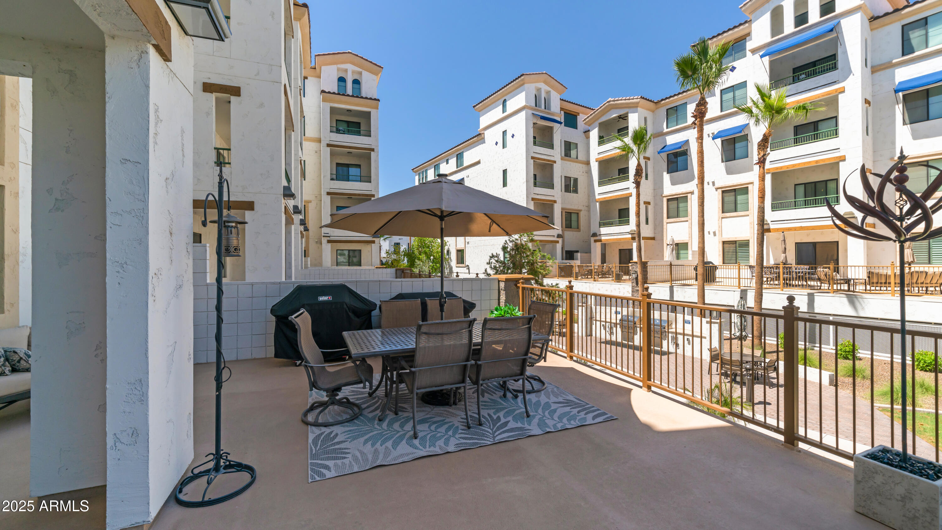 2511 West Queen Creek Road, Unit 166 Chandler, AZ 85248 - Photo 26 of 66