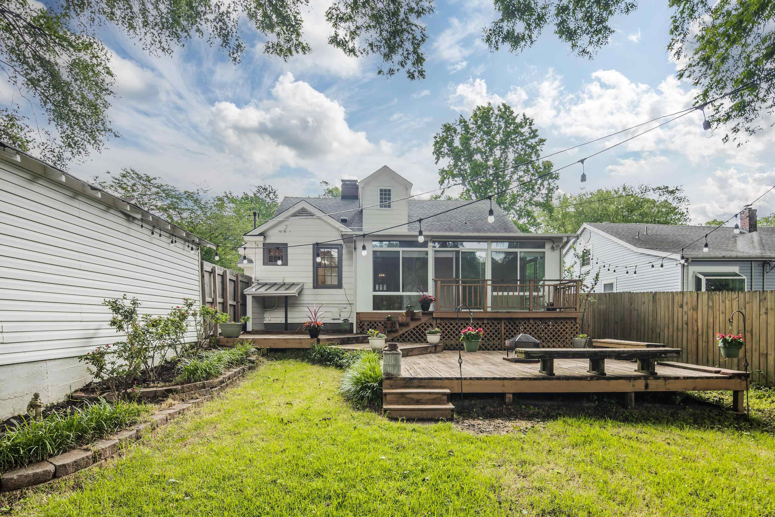 265 Alexander Street Memphis, TN 38111 - Photo 38 of 40