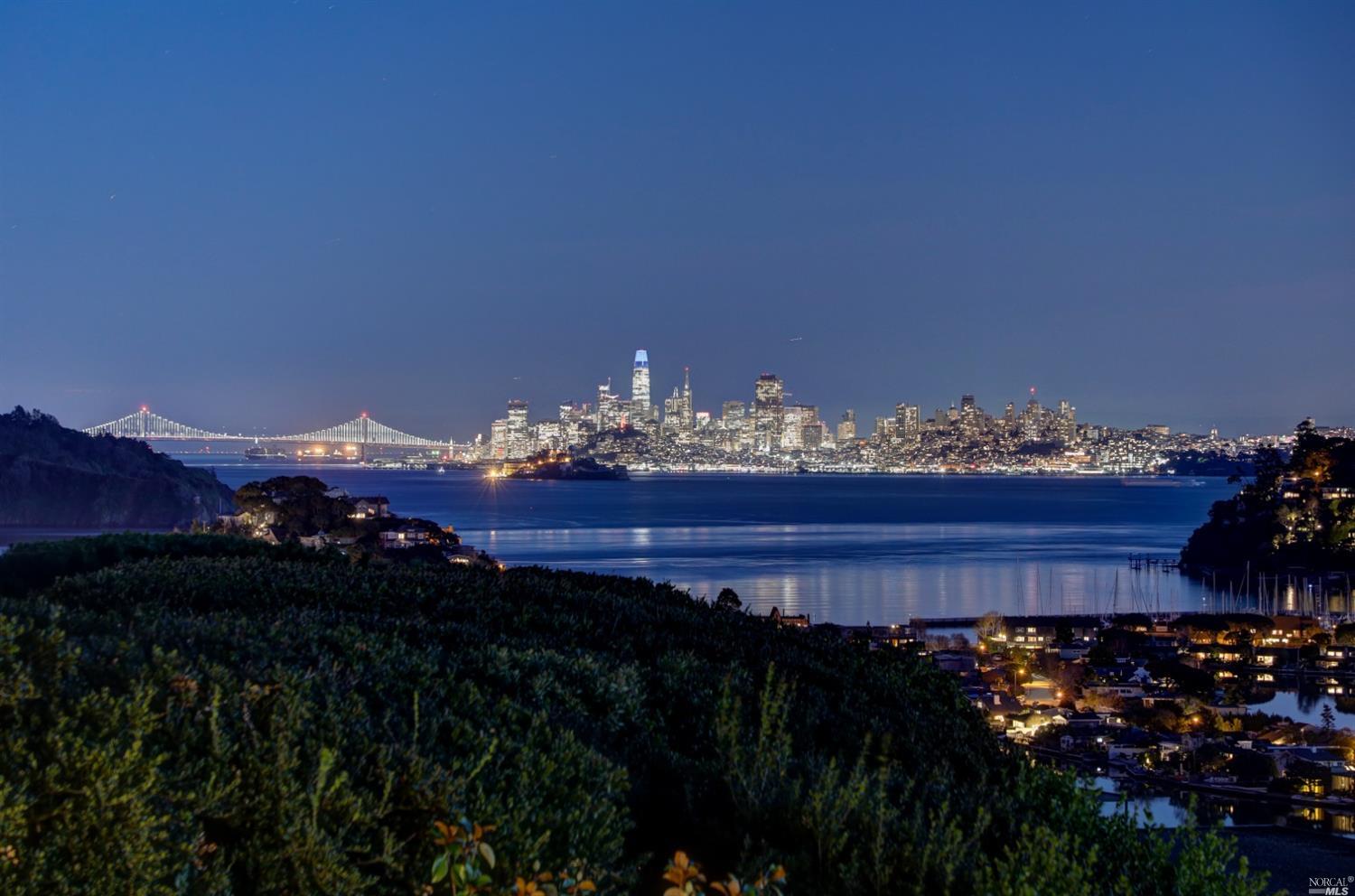 75 Rolling Hills Road Tiburon, CA 94920 - Photo 5 of 57