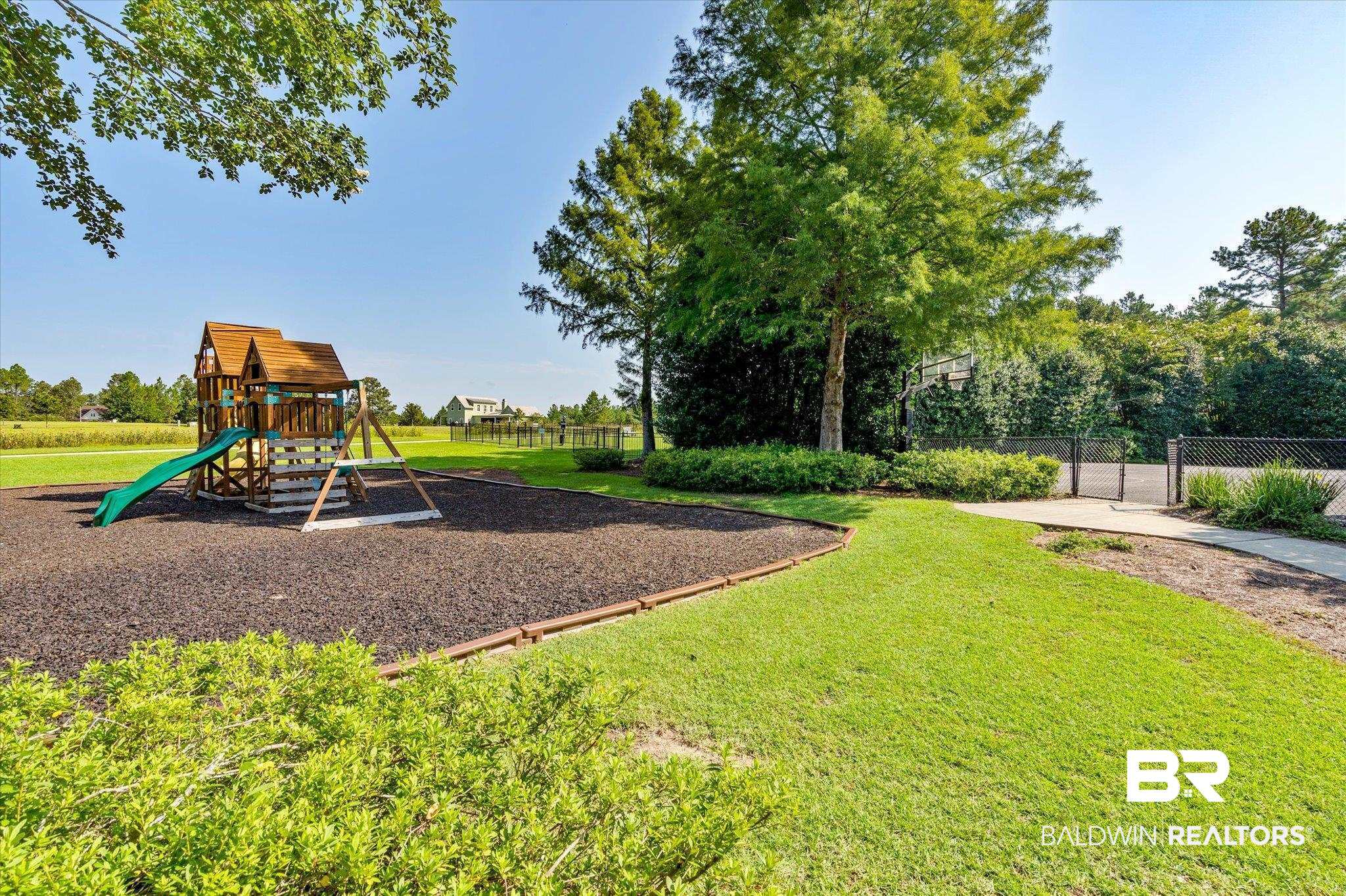 32700 Steelwood Ridge Road, Unit D Loxley, AL 36551 - Photo 27 of 32 Playground