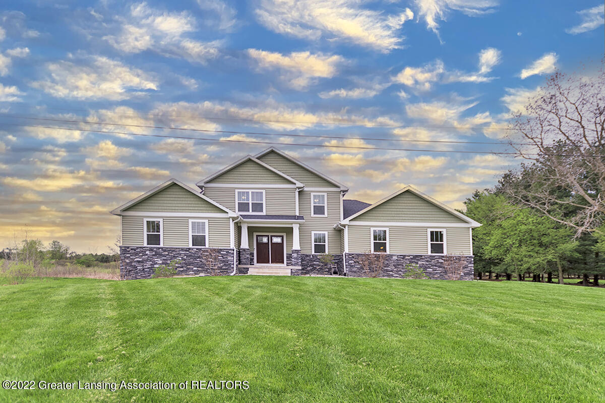 3845 Zimmer Road Williamston, MI 48895 - Photo 1 of 39 _DSC4507