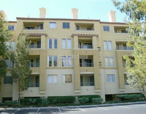 270 East Flamingo Road, Unit 414 Las Vegas, NV 89169 - Photo 1 of 1 Property Photo.