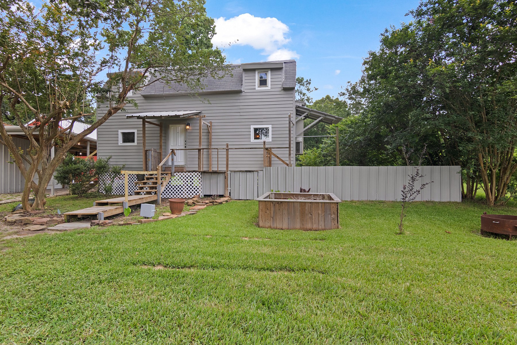 11501 Friendship Lane Conroe, TX 77385 - Photo 42 of 50