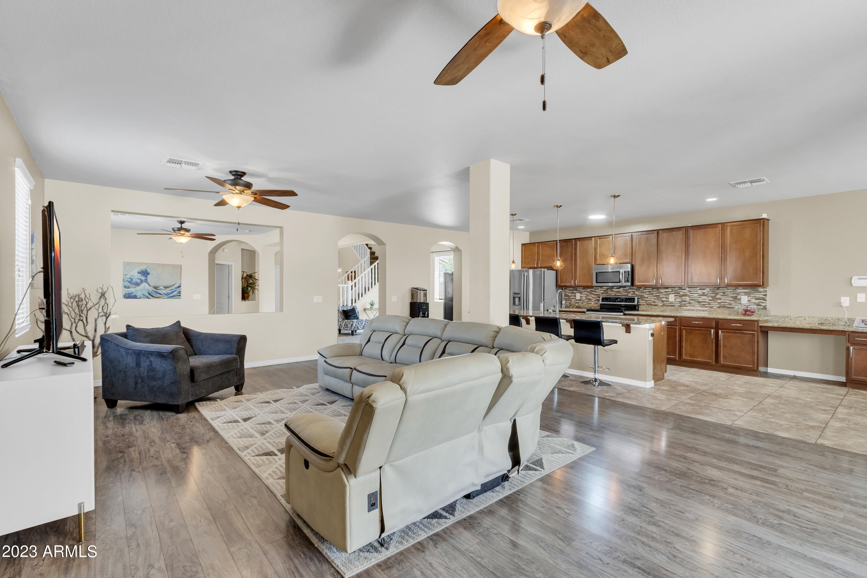 20742 West White Rock Road Buckeye, AZ 85396 - Photo 10 of 35 20742 W White Rock Rd-7