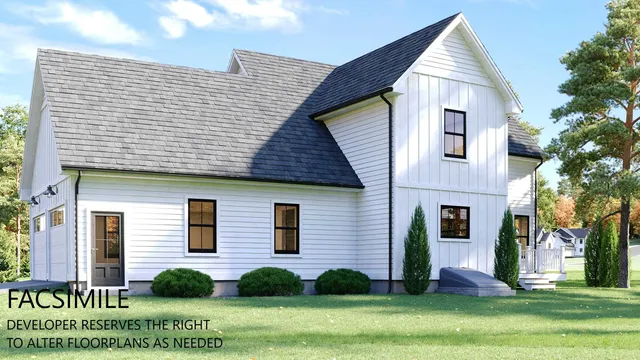 $899,000 | 56 Roberts Drive, Unit 7, Jaffrey, NH 03452