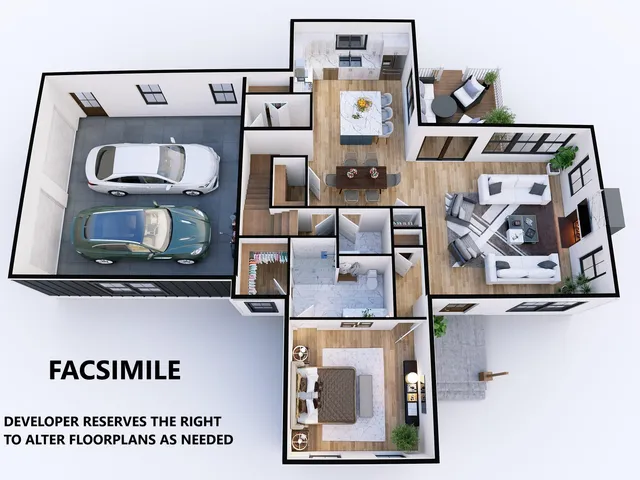 $899,000 | 56 Roberts Drive, Unit 7, Jaffrey, NH 03452
