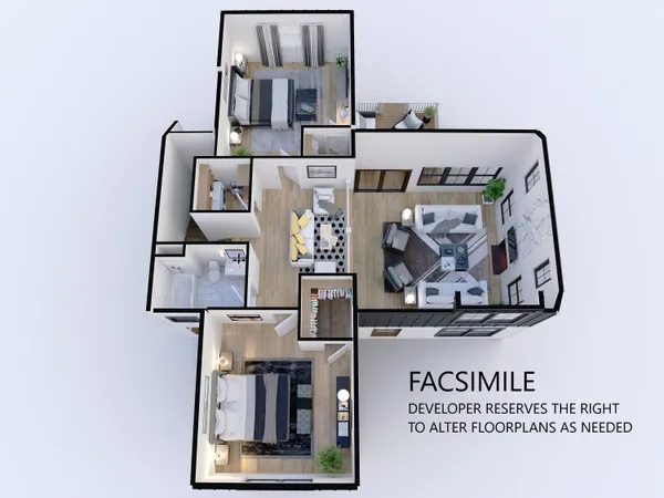 $899,000 | 56 Roberts Drive, Unit 7, Jaffrey, NH 03452