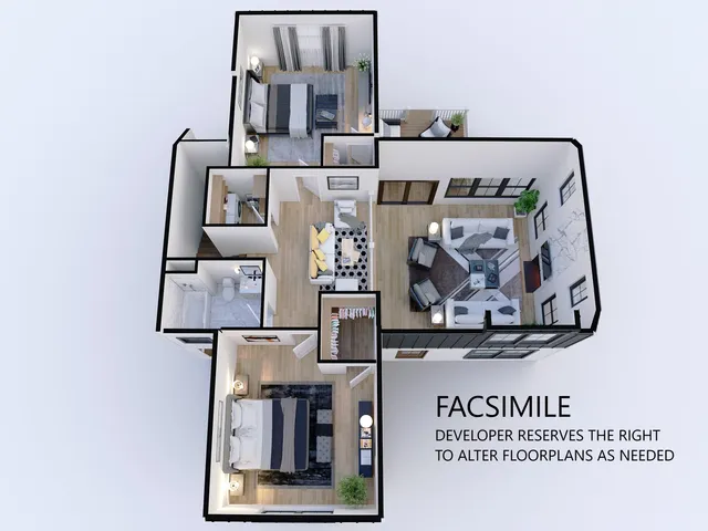 $899,000 | 56 Roberts Drive, Unit 7, Jaffrey, NH 03452