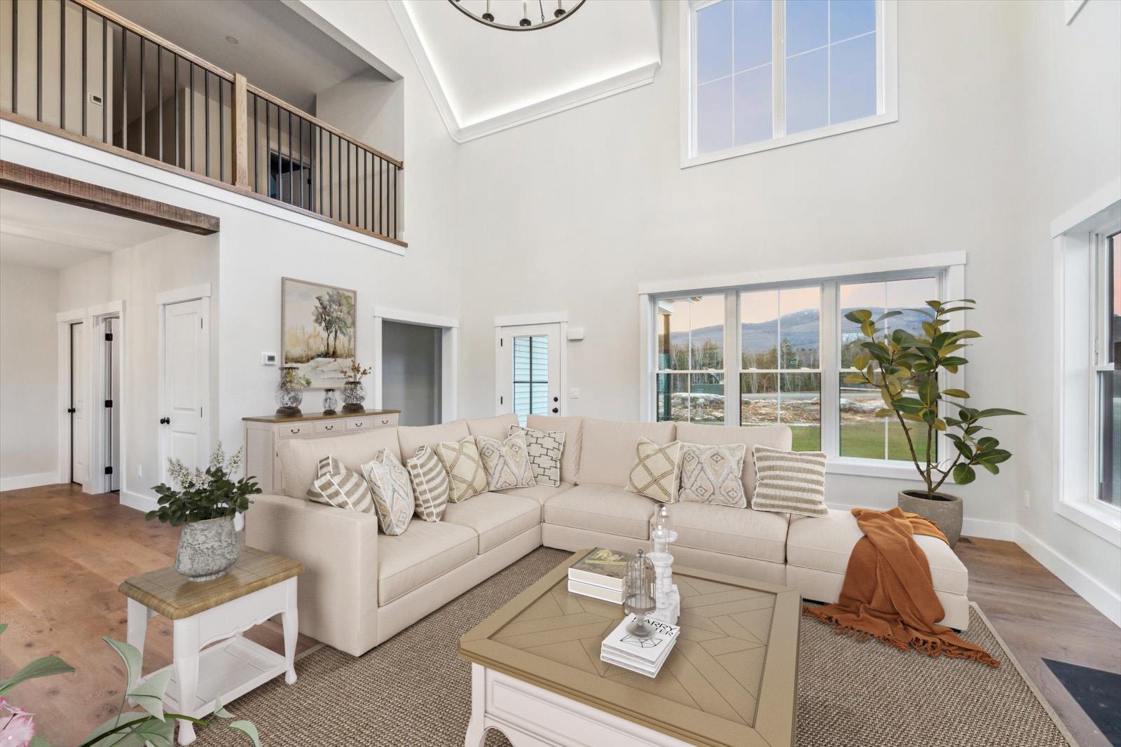 56 Roberts Drive, Unit 7 Jaffrey, NH 03452 - Photo 6 of 11