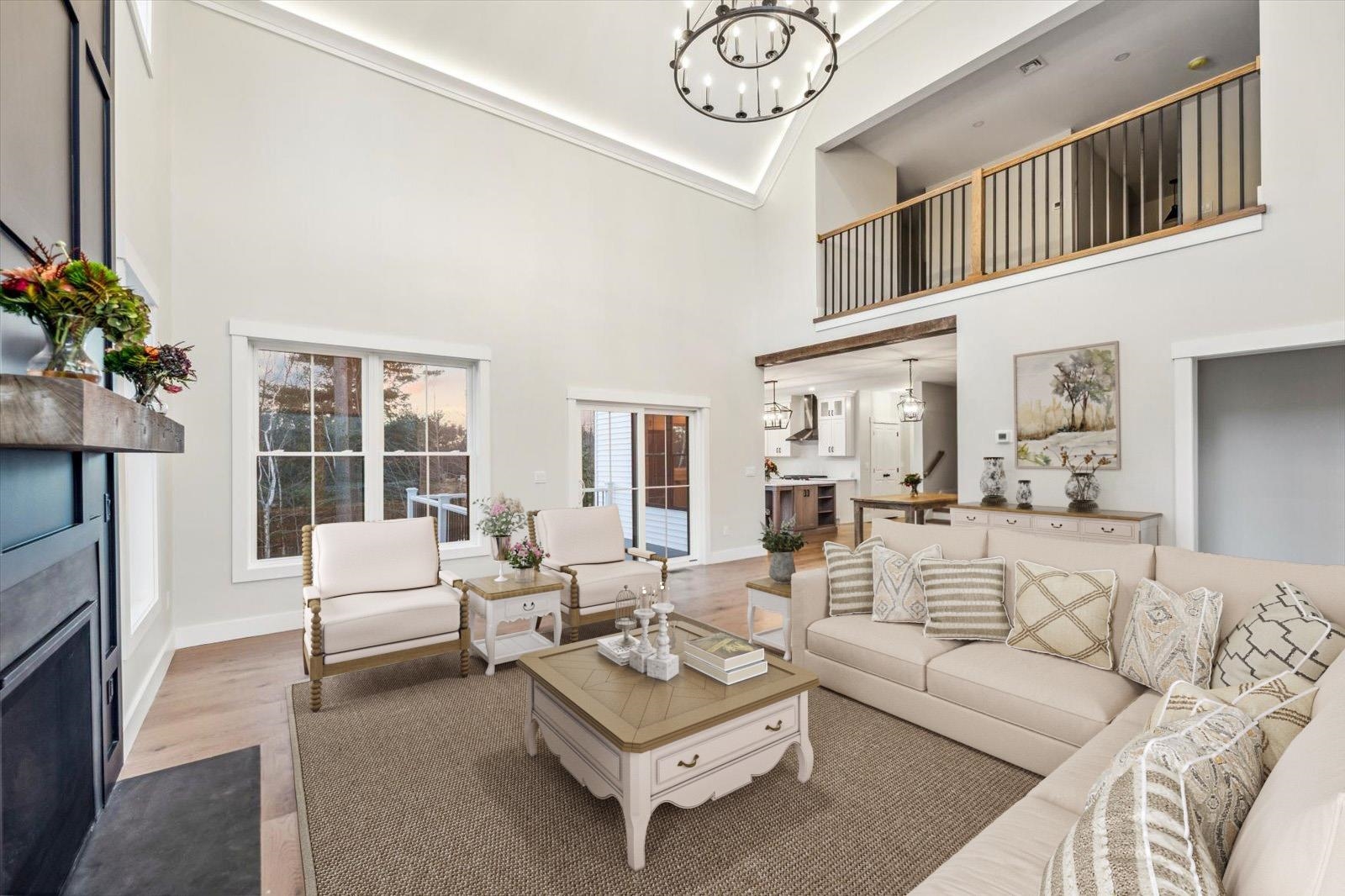 56 Roberts Drive, Unit 7 Jaffrey, NH 03452 - Photo 7 of 11