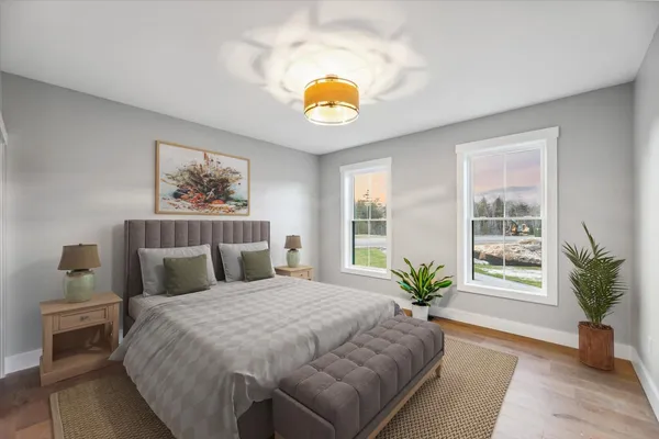 $899,000 | 56 Roberts Drive, Unit 7, Jaffrey, NH 03452