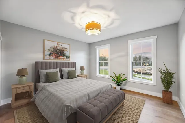 $899,000 | 56 Roberts Drive, Unit 7, Jaffrey, NH 03452