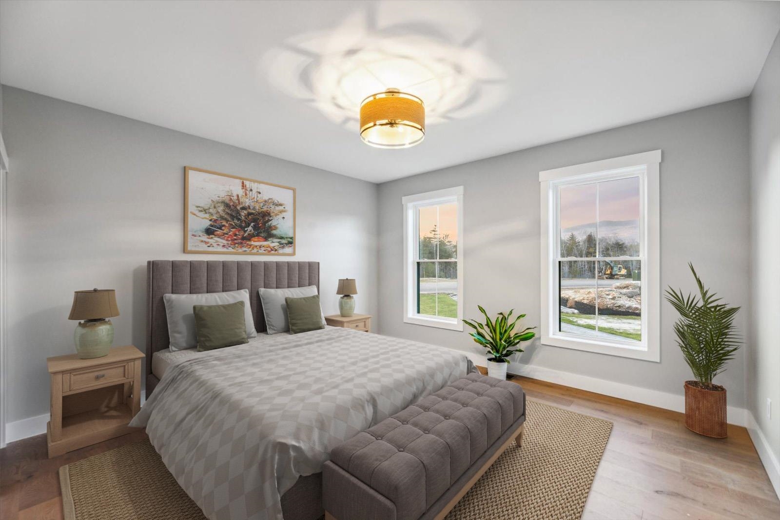 56 Roberts Drive, Unit 7 Jaffrey, NH 03452 - Photo 8 of 11