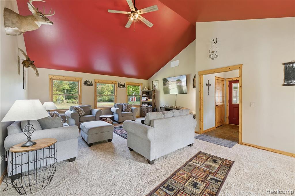 612 West Bath Road Morrice, MI 48857 - Photo 8 of 82 Gallery Image 8