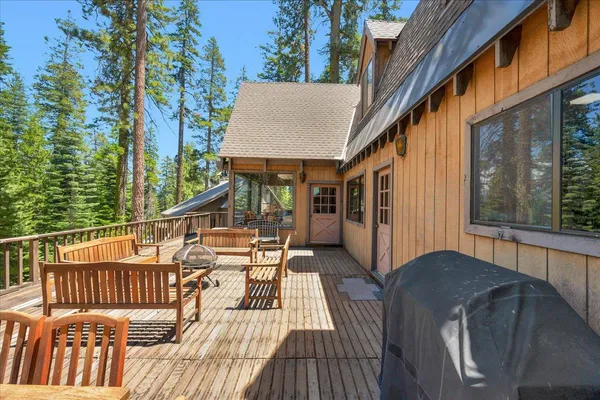 $779,000 | 58370 West Dowvillle, Unit 22, Mono Hot Springs, CA 93642