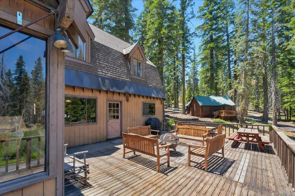 $779,000 | 58370 West Dowvillle, Unit 22, Mono Hot Springs, CA 93642