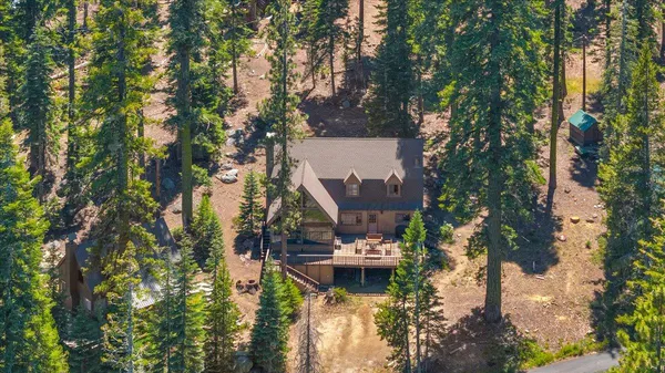 $779,000 | 58370 West Dowvillle, Unit 22, Mono Hot Springs, CA 93642