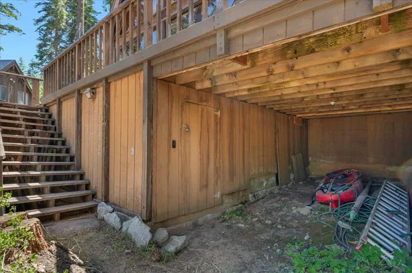 $779,000 | 58370 West Dowvillle, Unit 22, Mono Hot Springs, CA 93642