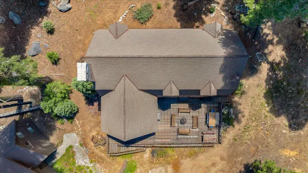 $779,000 | 58370 West Dowvillle, Unit 22, Mono Hot Springs, CA 93642