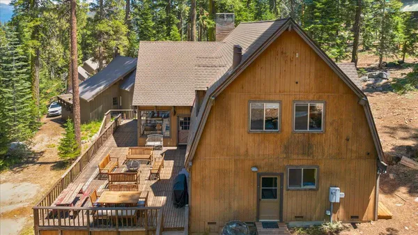 $779,000 | 58370 West Dowvillle, Unit 22, Mono Hot Springs, CA 93642