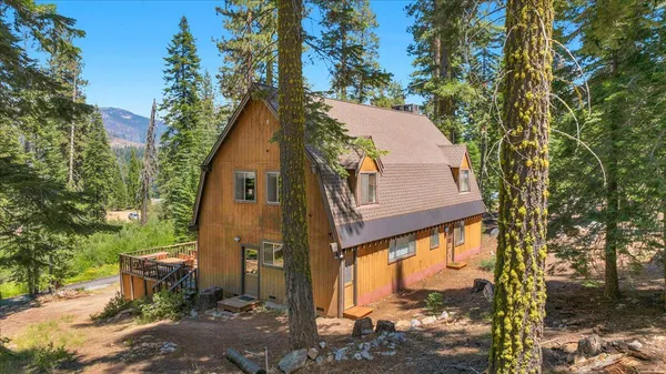 $779,000 | 58370 West Dowvillle, Unit 22, Mono Hot Springs, CA 93642