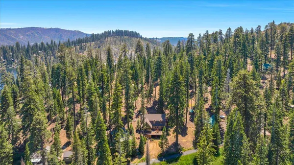 $779,000 | 58370 West Dowvillle, Unit 22, Mono Hot Springs, CA 93642