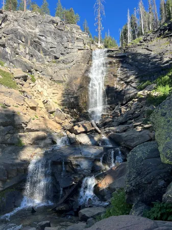 $779,000 | 58370 West Dowvillle, Unit 22, Mono Hot Springs, CA 93642