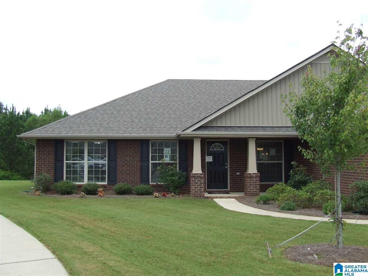 119 Federal Road Montevallo, AL 35115 - Photo 1 of 38