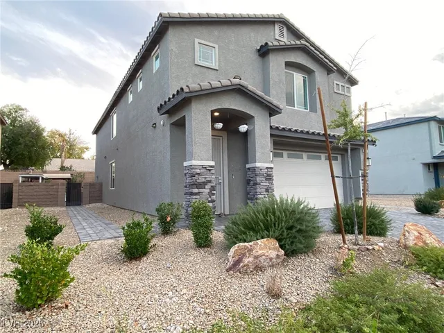 $2,900 | 7939 Bechstein Way, Las Vegas, NV 89145