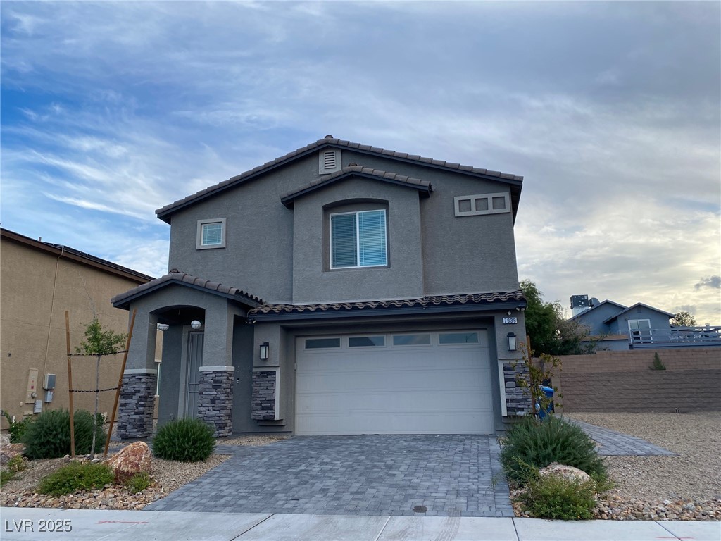 7939 Bechstein Way Las Vegas, NV 89145 - Photo 3 of 33