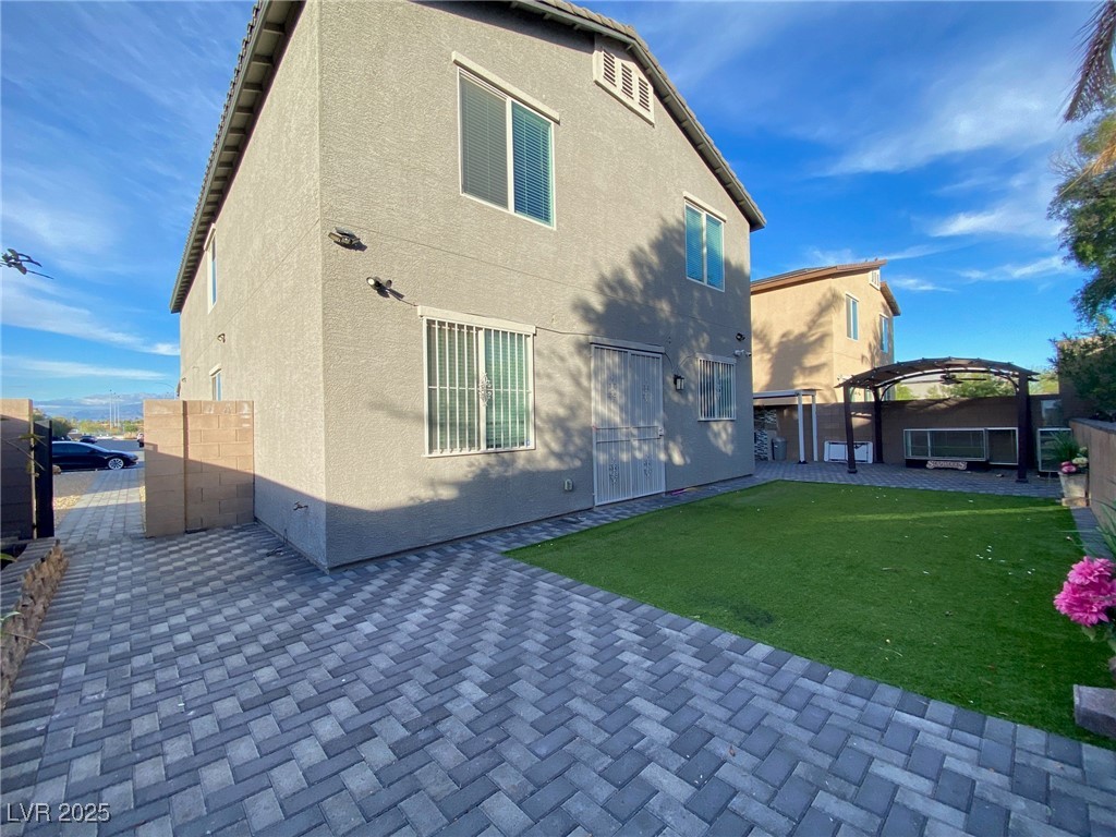 7939 Bechstein Way Las Vegas, NV 89145 - Photo 31 of 33