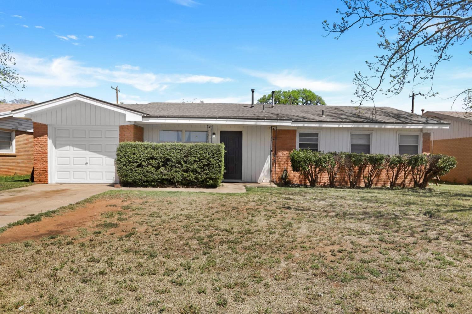 1912 46th Street Lubbock, TX 79412 - Photo 1 of 12 Photo 1