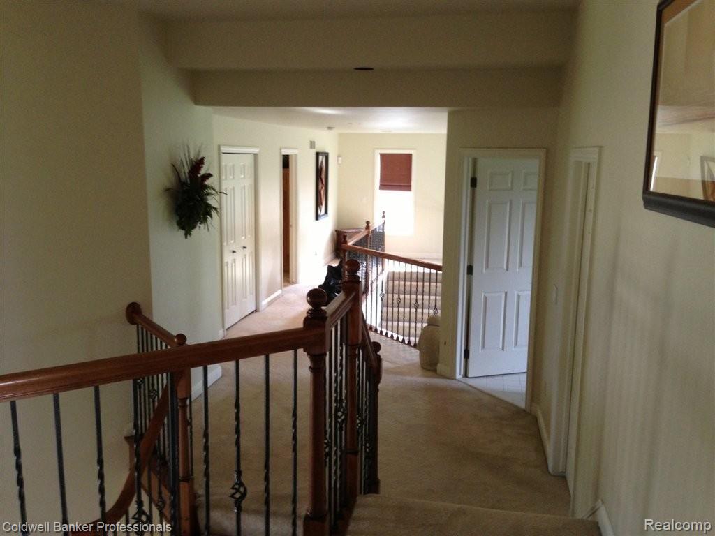 48358 Gladstone Road Canton, MI 48188 - Photo 25 of 31 Z2-View from Master.jpg