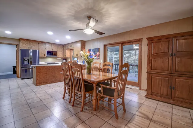 $289,900 | 1803 Hilltop Drive, West Bend, WI 53095