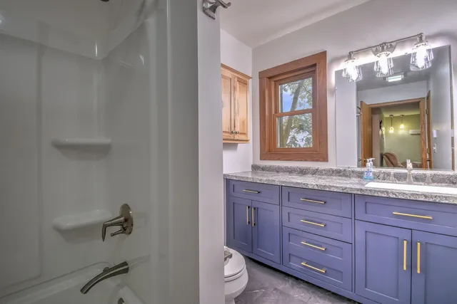 $289,900 | 1803 Hilltop Drive, West Bend, WI 53095