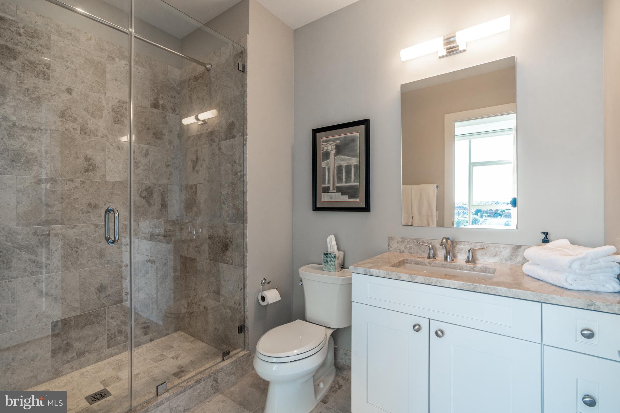 210 South 25th Street, Unit 1102 Philadelphia, PA 19103 - Photo 30 of 46 Bathroom 3