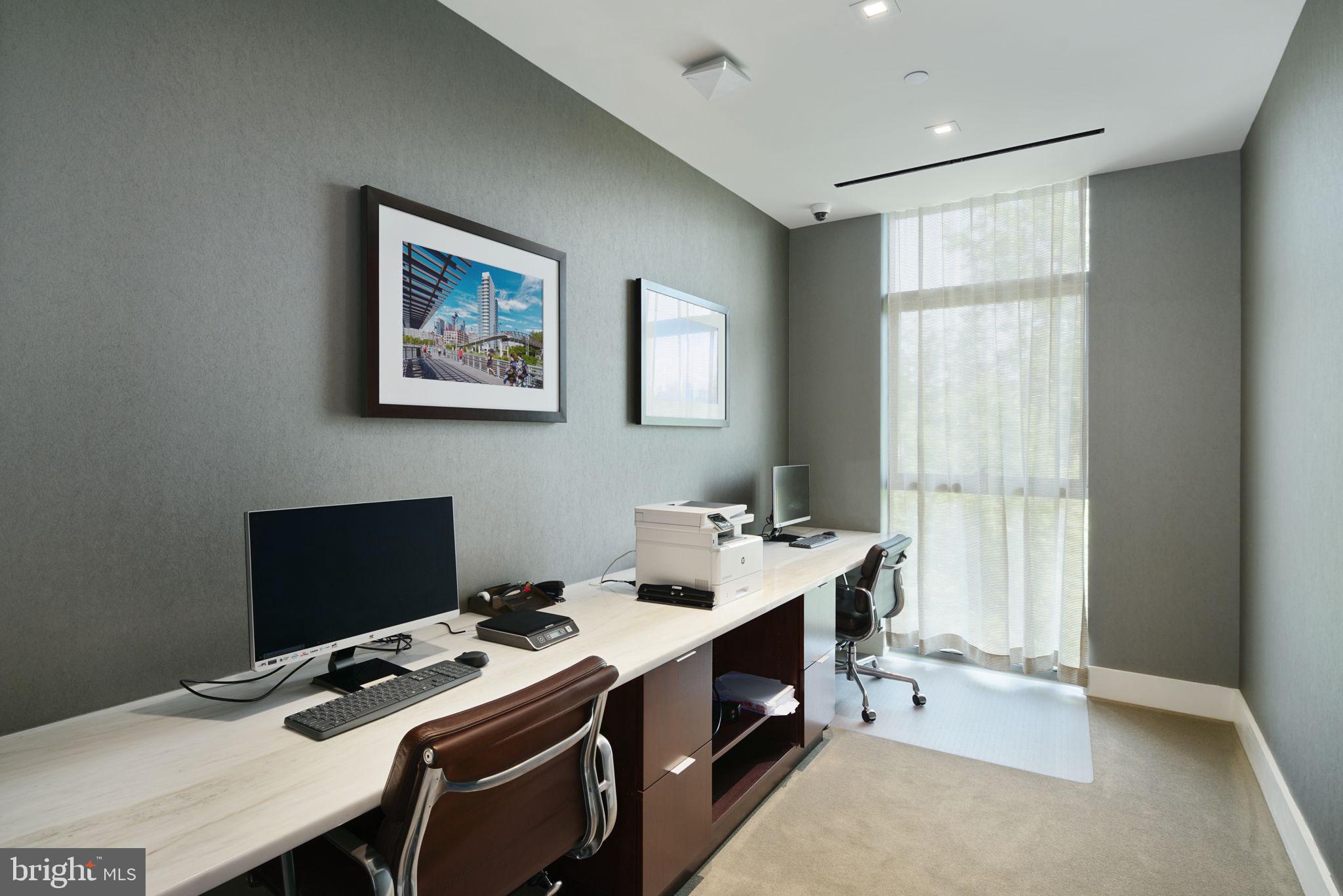 210 South 25th Street, Unit 1102 Philadelphia, PA 19103 - Photo 44 of 46 Business Center