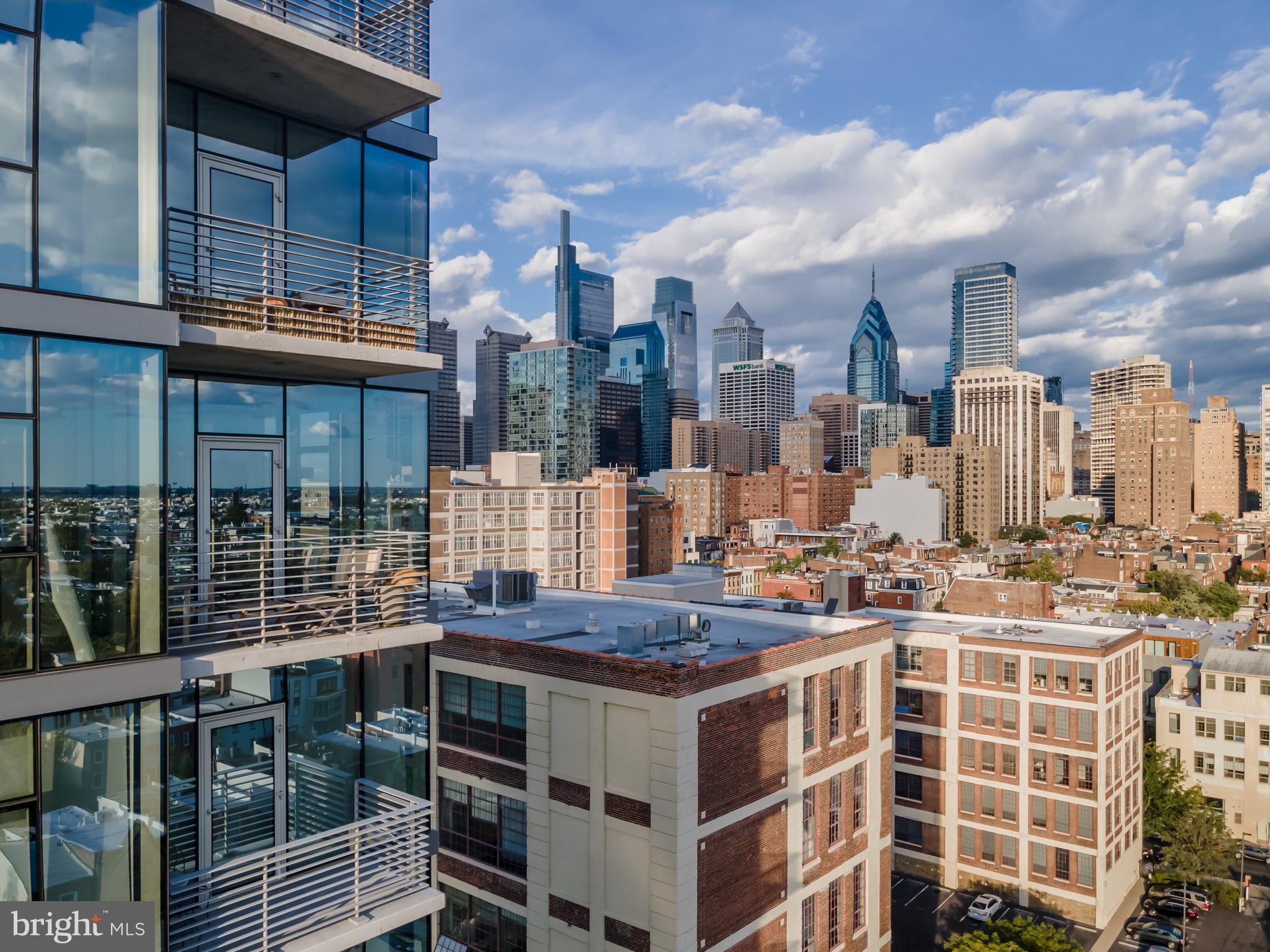 210 South 25th Street, Unit 1102 Philadelphia, PA 19103 - Photo 46 of 46