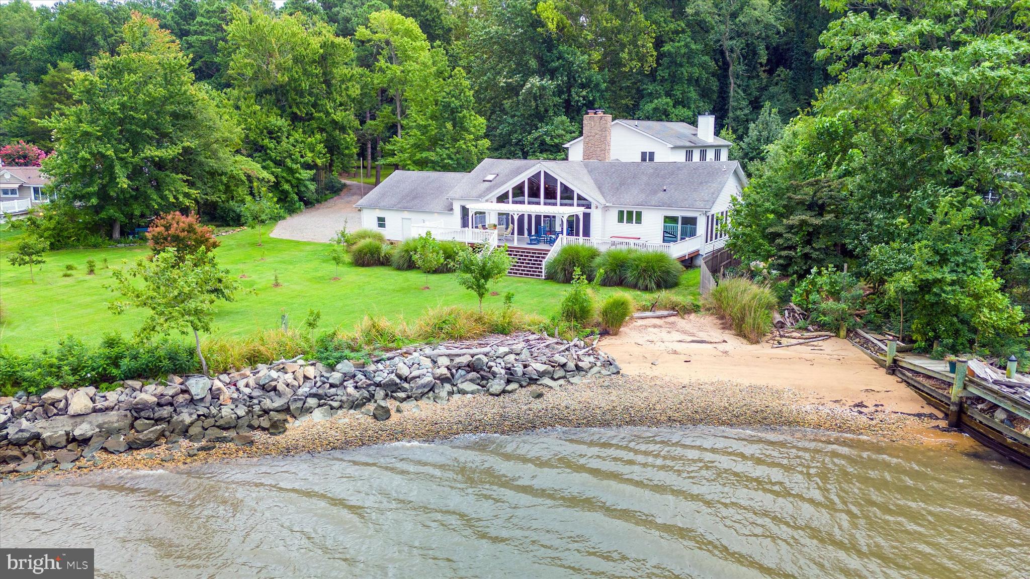 87 Deer Run Road Chesapeake City, MD 21915 - Photo 1 of 74 Gallery Image 1