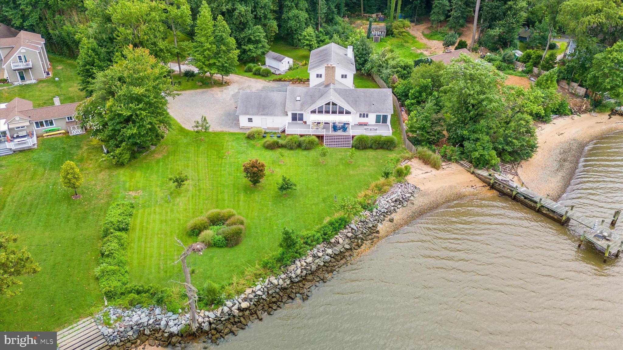 87 Deer Run Road Chesapeake City, MD 21915 - Photo 2 of 74 Gallery Image 2