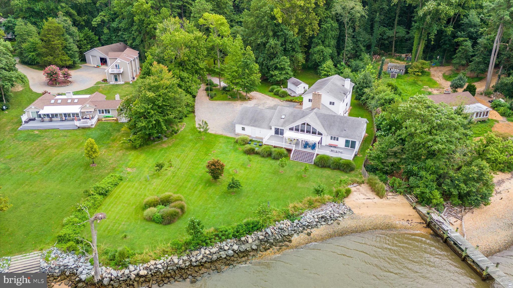 87 Deer Run Road Chesapeake City, MD 21915 - Photo 3 of 74 Gallery Image 3