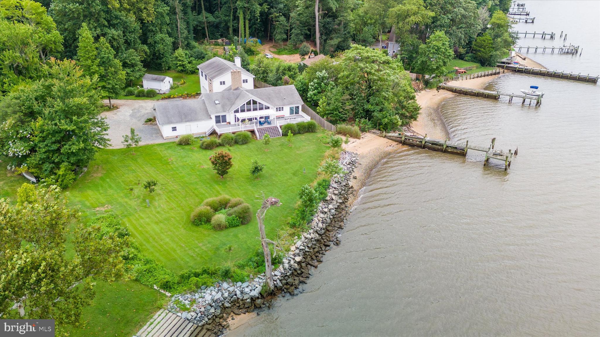 87 Deer Run Road Chesapeake City, MD 21915 - Photo 4 of 74 Gallery Image 4