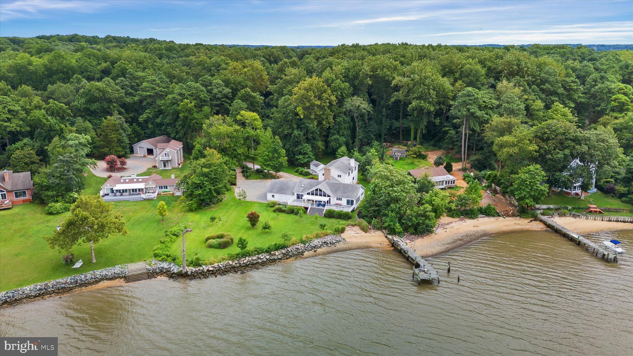 87 Deer Run Road Chesapeake City, MD 21915 - Photo 69 of 74 Gallery Image 69