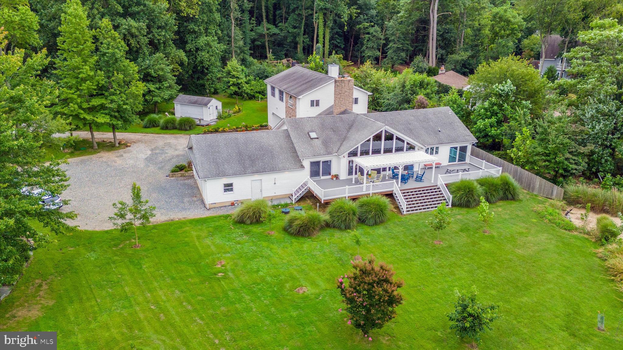 87 Deer Run Road Chesapeake City, MD 21915 - Photo 10 of 74 Gallery Image 10