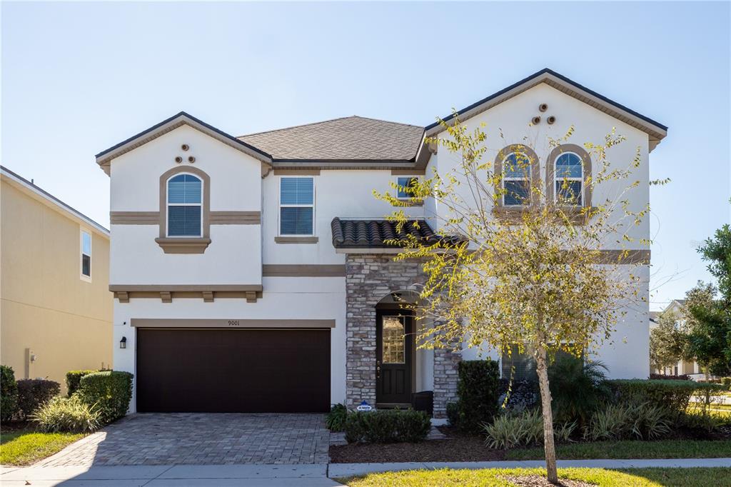 9001 Sunshine Ridge Loop Kissimmee, FL 34747 - Photo 1 of 1 Gallery Image 1