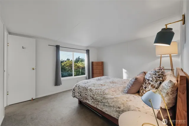 $499,000 | 2061 Hilltop Road, Lummi Island, WA 98262