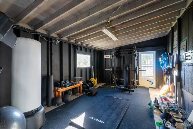 $499,000 | 2061 Hilltop Road, Lummi Island, WA 98262