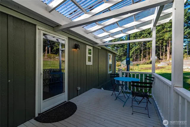 $499,000 | 2061 Hilltop Road, Lummi Island, WA 98262