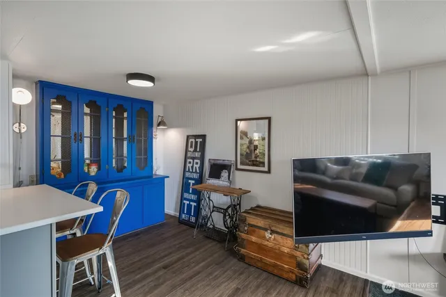 $499,000 | 2061 Hilltop Road, Lummi Island, WA 98262